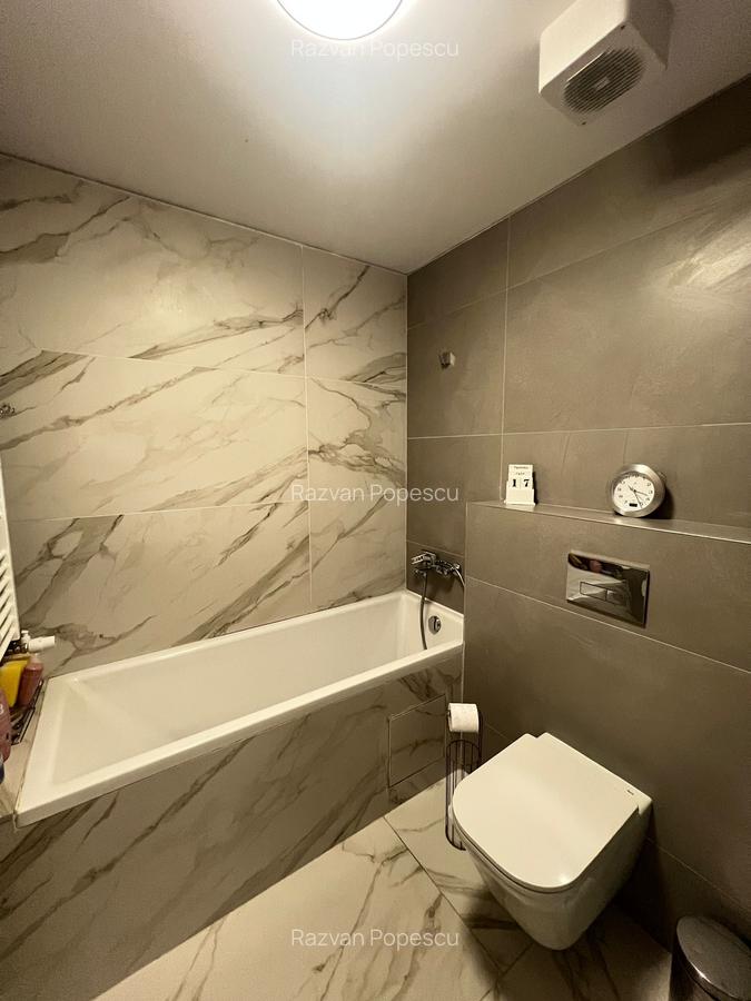 Apartament cu 2 camere semidecomandat, mobilat în Dămăroaia - 13