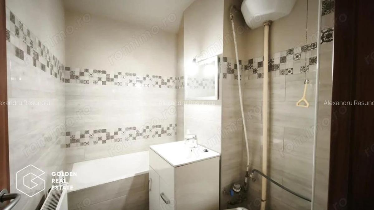 Apartament 2 camere, la doi pasi de facultate, zona Confectii - 6