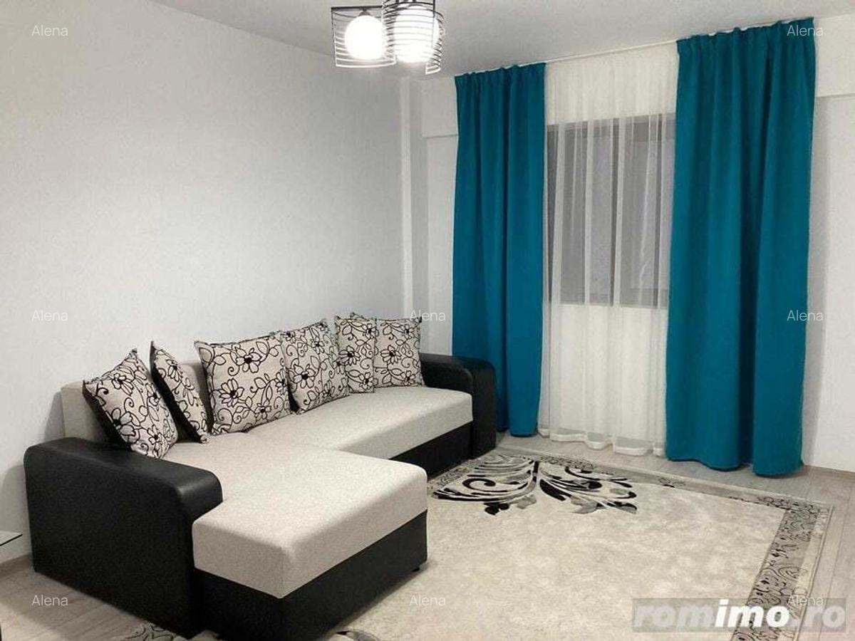 Apartament cu 2 camere Bulevardul Octavian Goga - 1