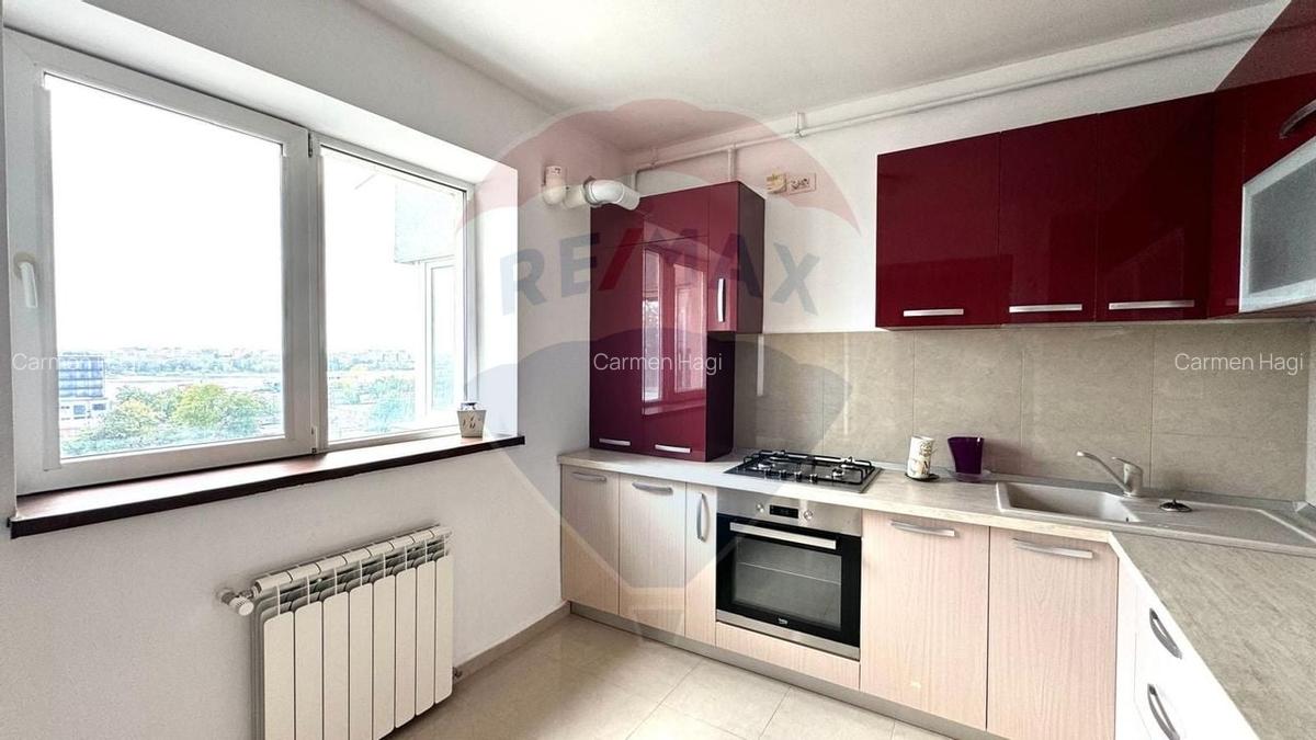 Inchiriere apartament 3 camere In Complexul Orion, Faleza Nord - 20