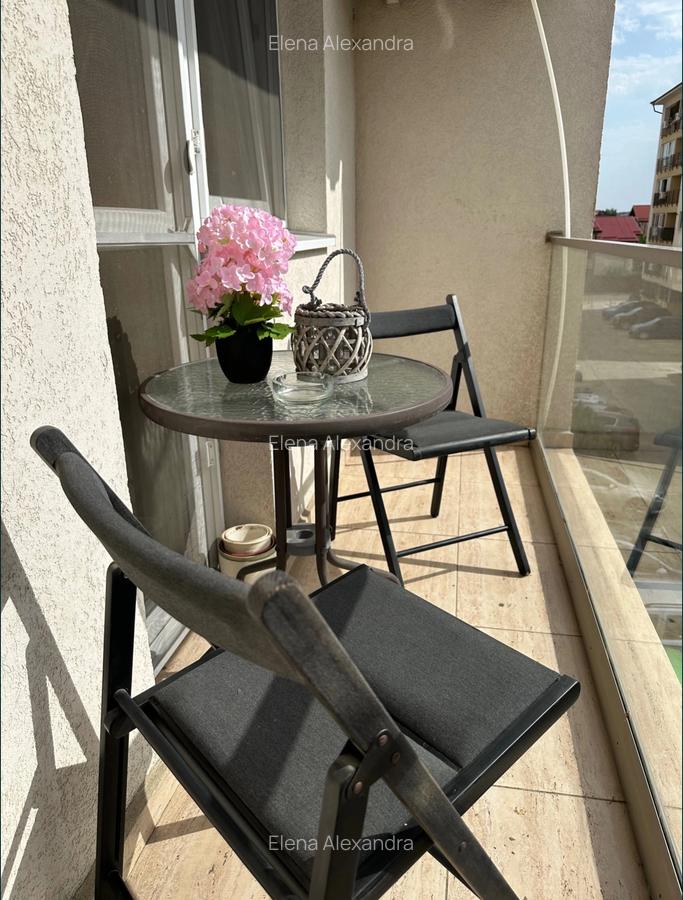 Apartament două camere | Metrou Dimitrie Leonida – Parcare inclusă - 6