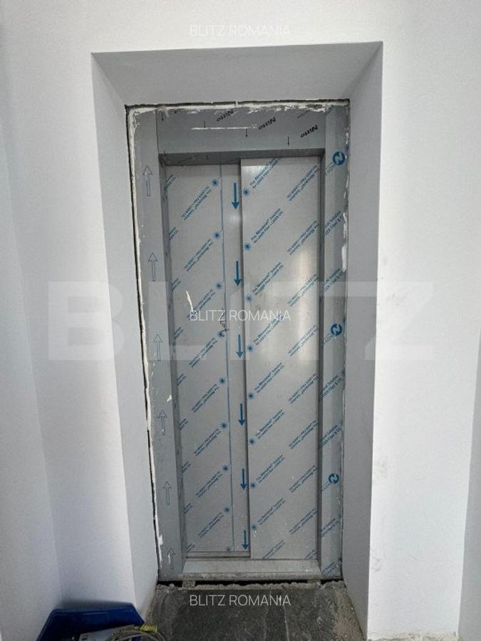 Apartament de vanzare, cu 3 camere, 92,99 mp, zona Salajan-Ilioara Residence - 7
