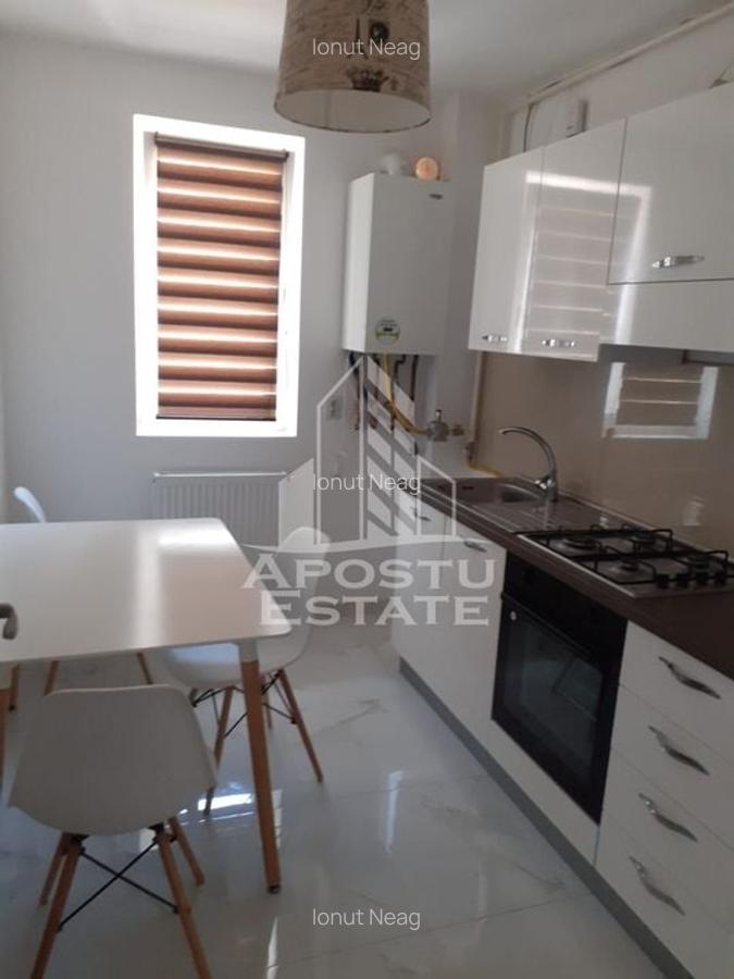 Apartament cu 1 camera, bloc nou, Giroc - 3