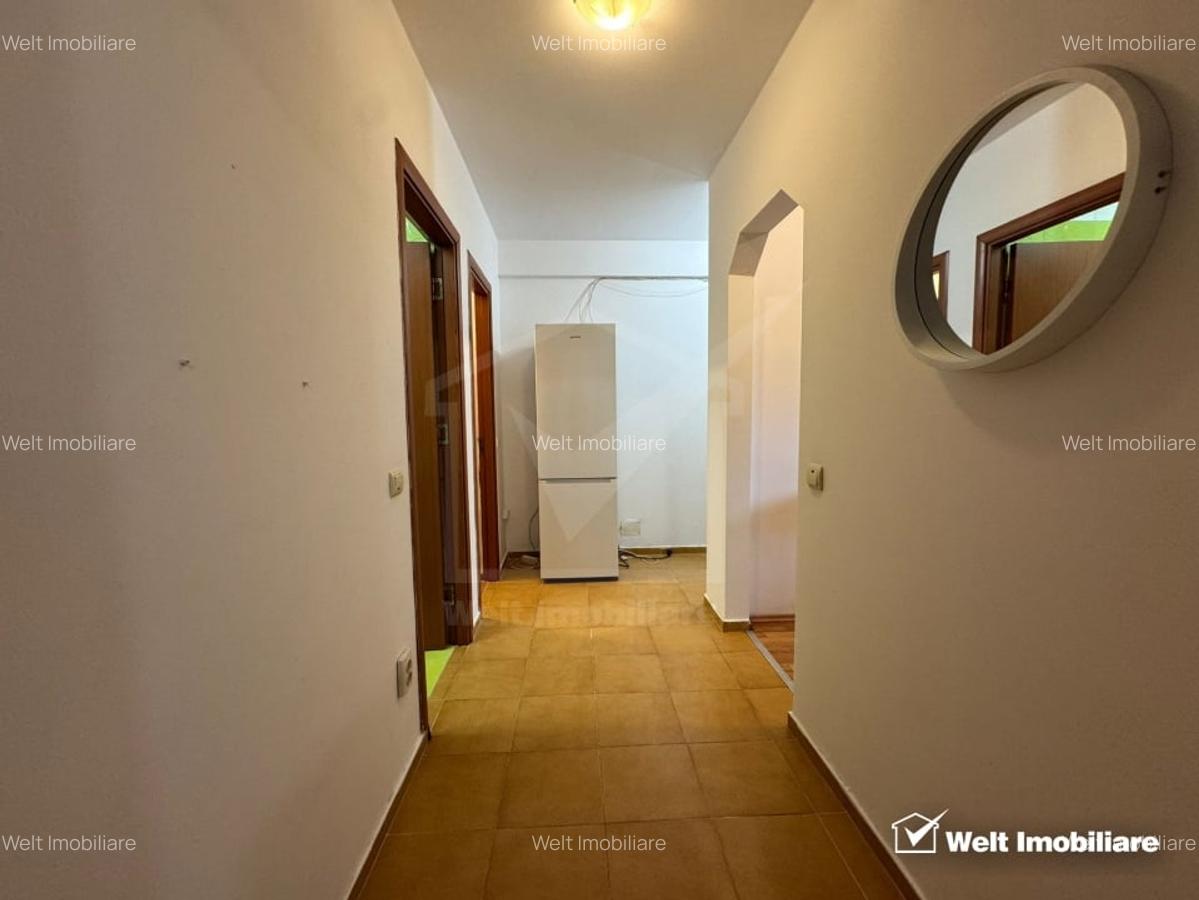 Apartament spatios decomandat | Zona Centrala - 7