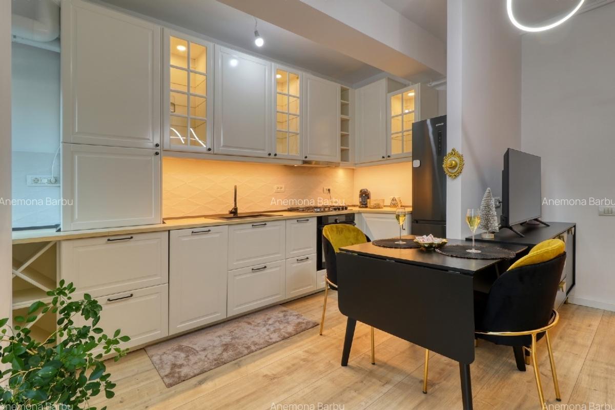 Garsonieră noua, Baicului/Doamna Ghica - 6