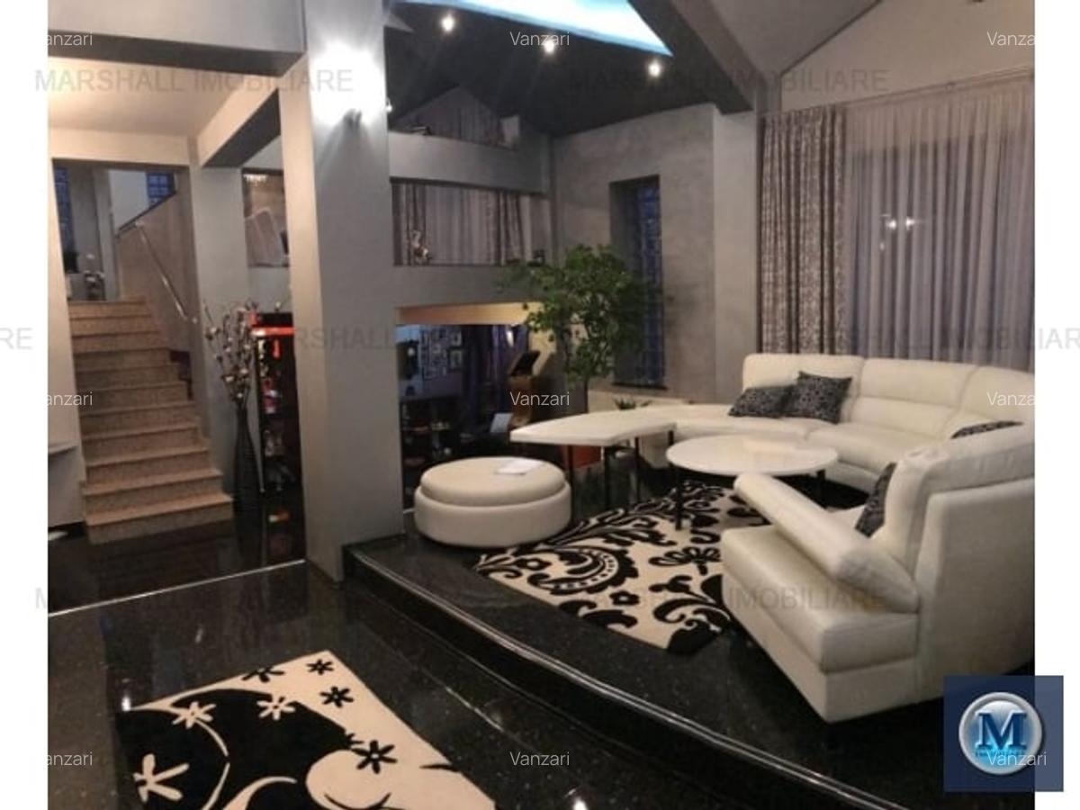 Vila cu 12 camere de vanzare, zona Buna Vestire, 600 mp #10411 - 2