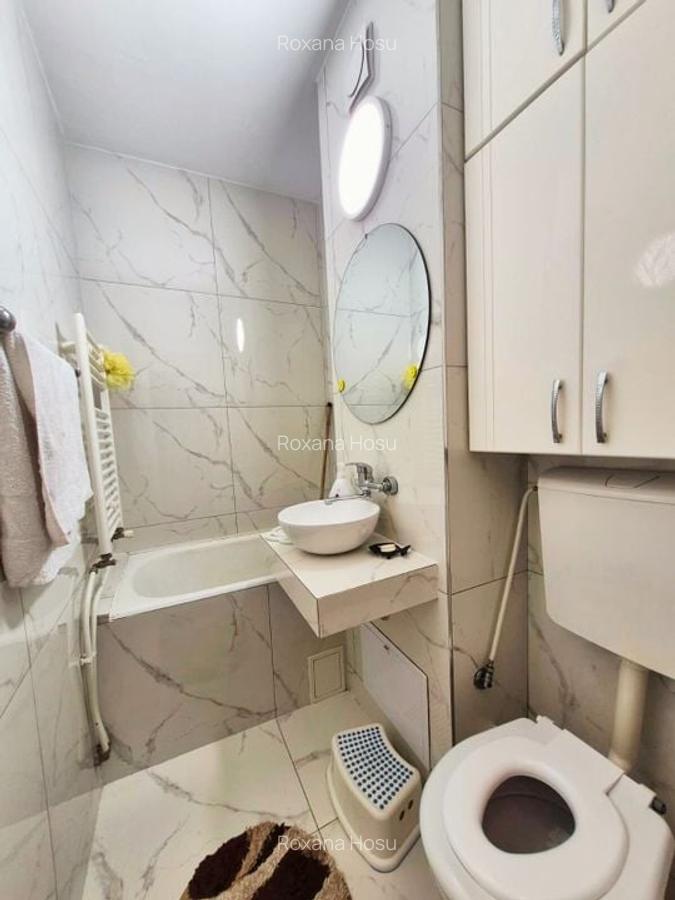 Apartament 3 camere, etaj 1, Aleea Ciucas, Manastur - 16