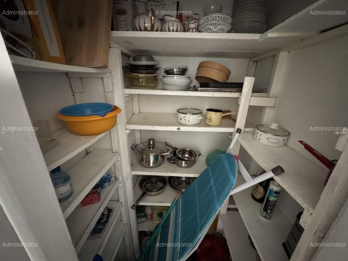 Apartament 3 camere zona City Park - 12 Apartament 3 camere zona City Park - 12