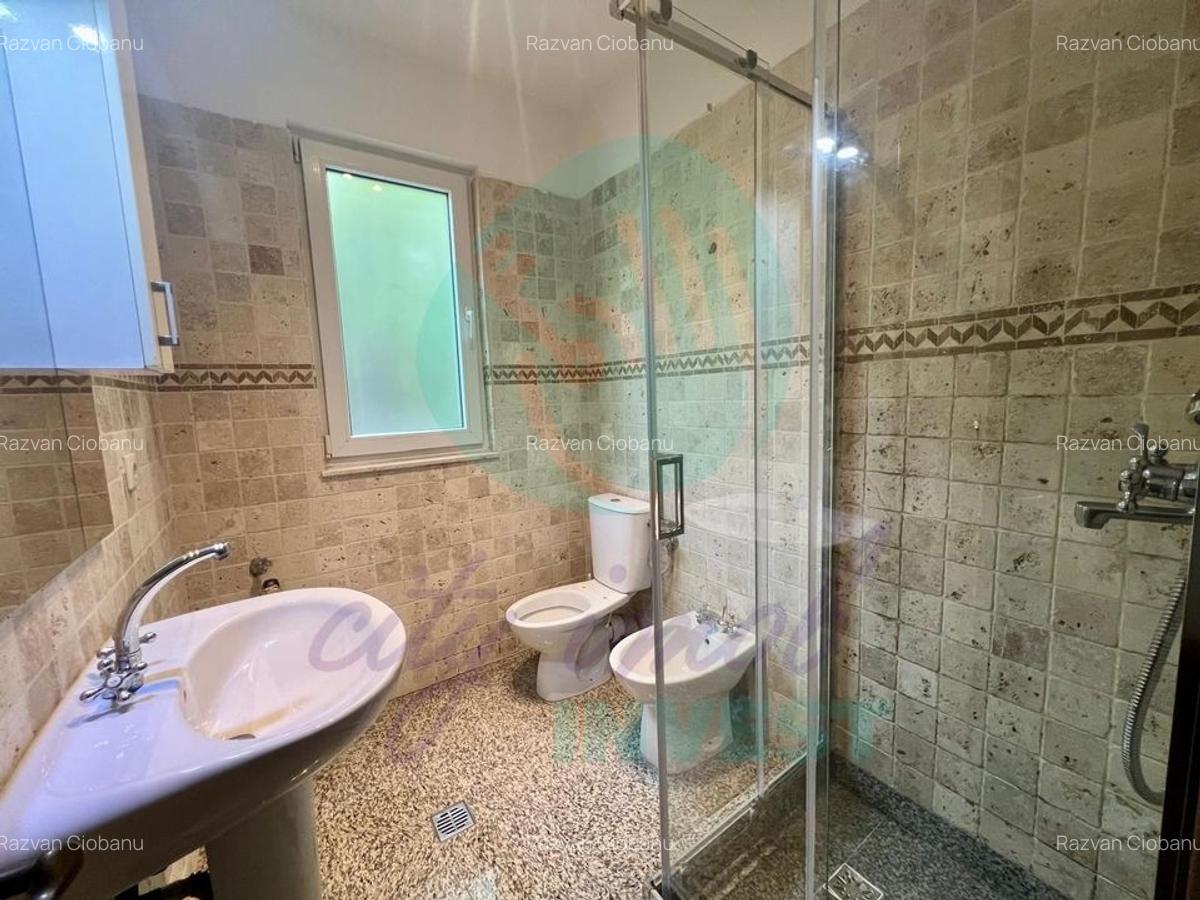 Apartament RENOVAT 3 camere Cotroceni-Curte comuna - 11