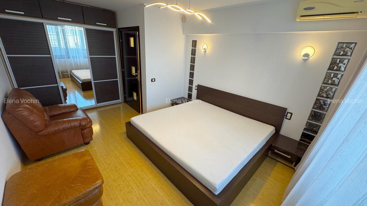 3 camere decomandat, renovat, Titan Baraje - 11