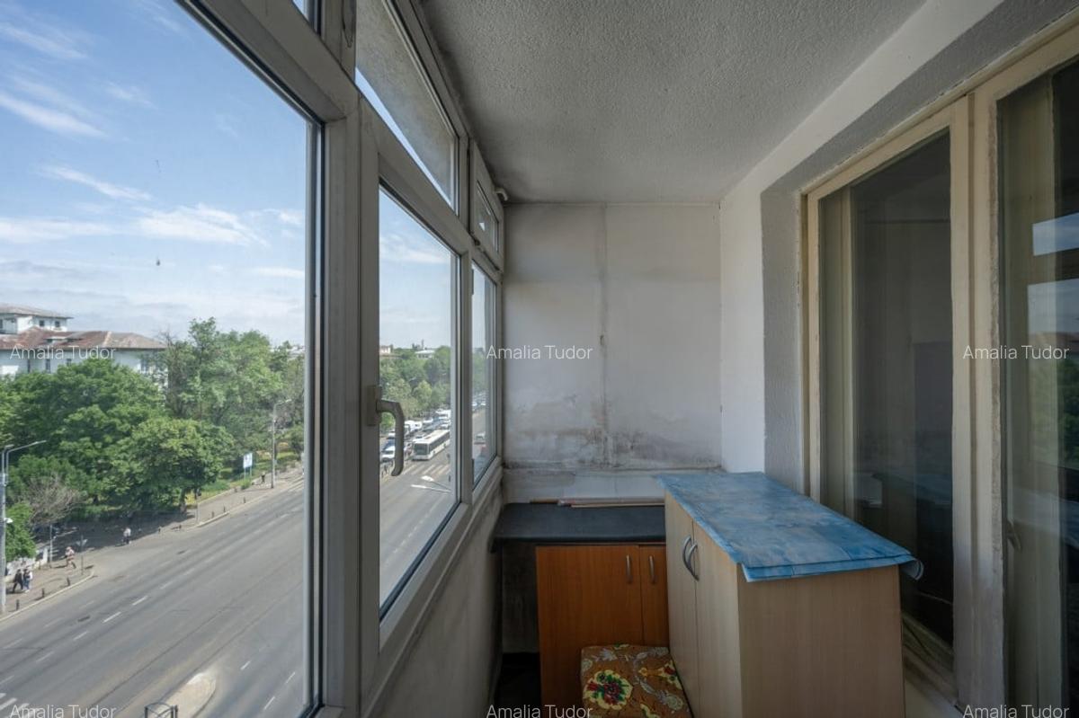 Apartament 3 camere 64MP, parc si metrou, Ștefan cel Mare - Vasile Lascar! - 17