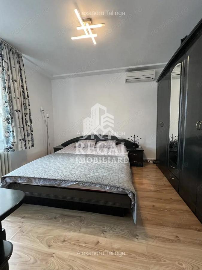 Apartament 2 camere de inchiriat zona Dacia, Deva - 2