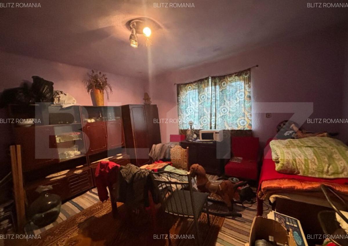 Casa de vanzare Nusfalau. - 1