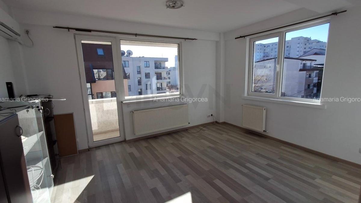 Apartament cu 3 camere decomandat în Dorobanți - 9