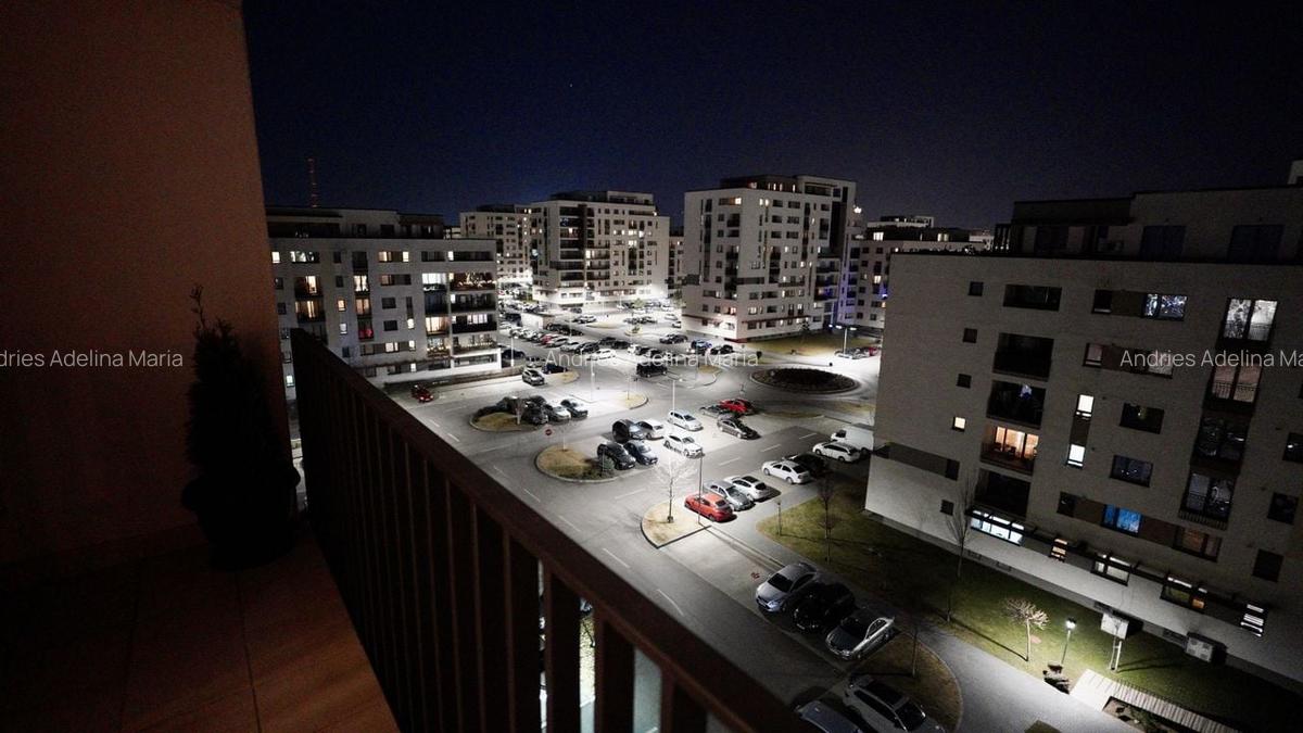 Apartament 3 camere Coresi Kasper boxa parcare inclusa in pret - 21