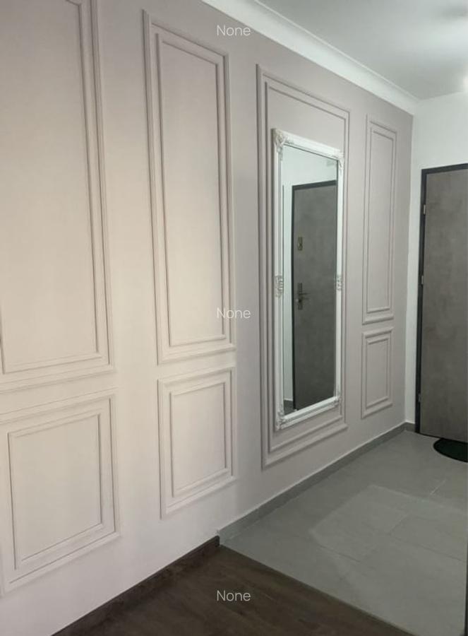 Apartament 2 camere, finisat modern, etaj intermediar, parcare - 4