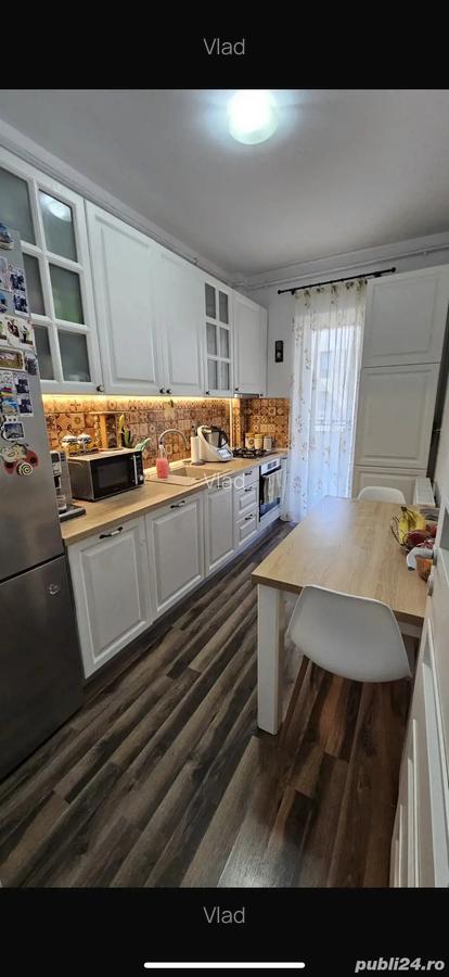 Inchiriez apartament Giroc - 5