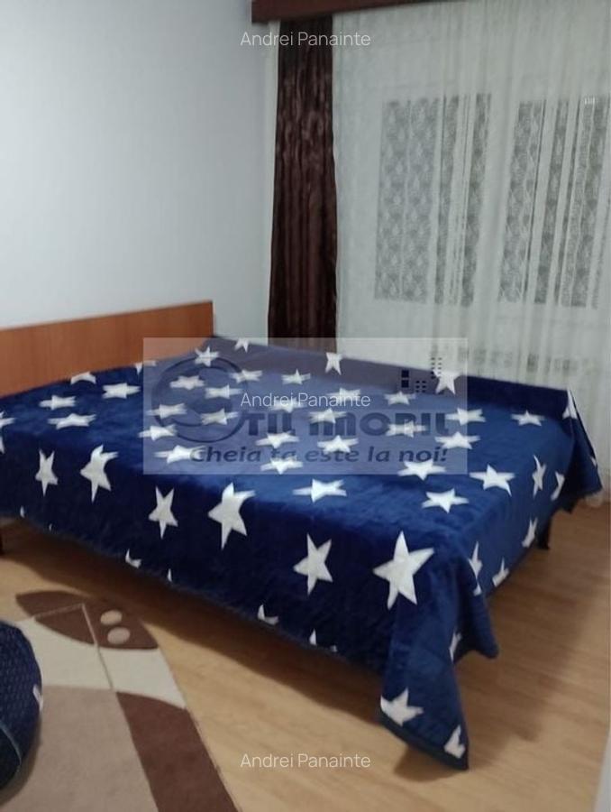 Apartament cu 2 camere decomandat, mobilat în Gară - 4