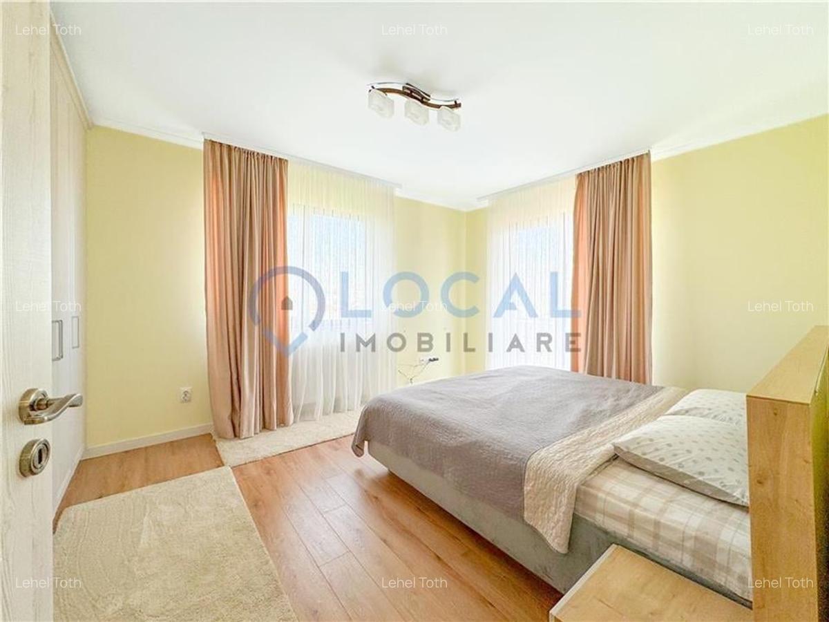 Apartament 2 camere, Parcare, Modern, Bloc Nou - 3
