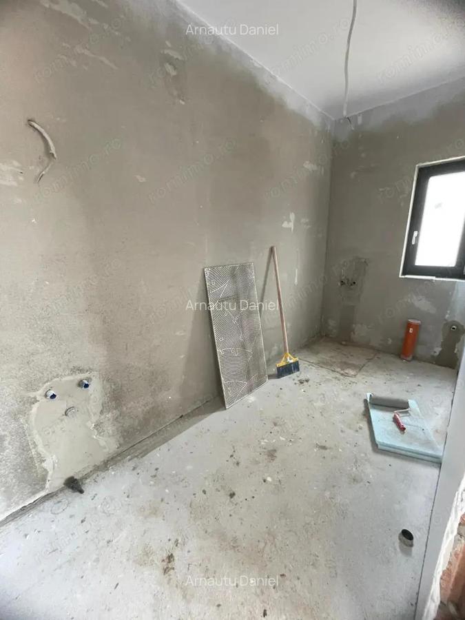 Casa Individuala pe parter in Mosnita, Toate Utilitatile, Drum asfaltat 190.000 e - 7