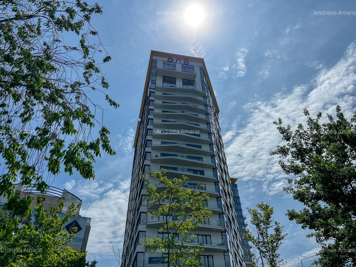 Apartament cu 4 camere decomandat, mobilat în Floreasca - 15
