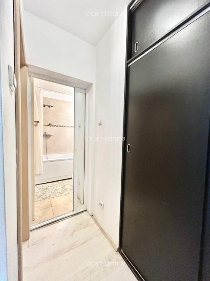 Apartament 3 camere, Domenii, acces metrou 1 Mai - 12