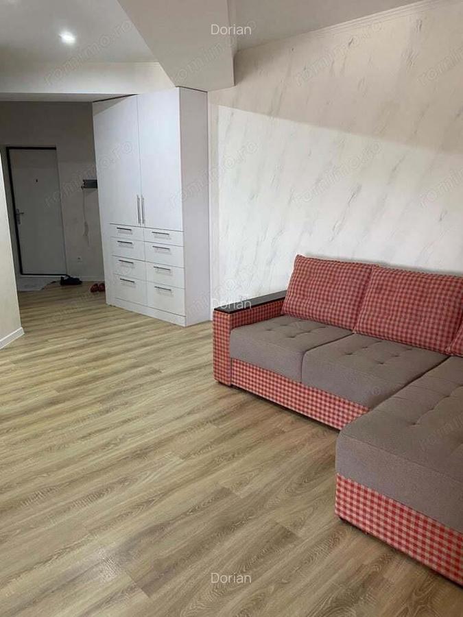 Apartament doua camere zona Bazilescu - 4