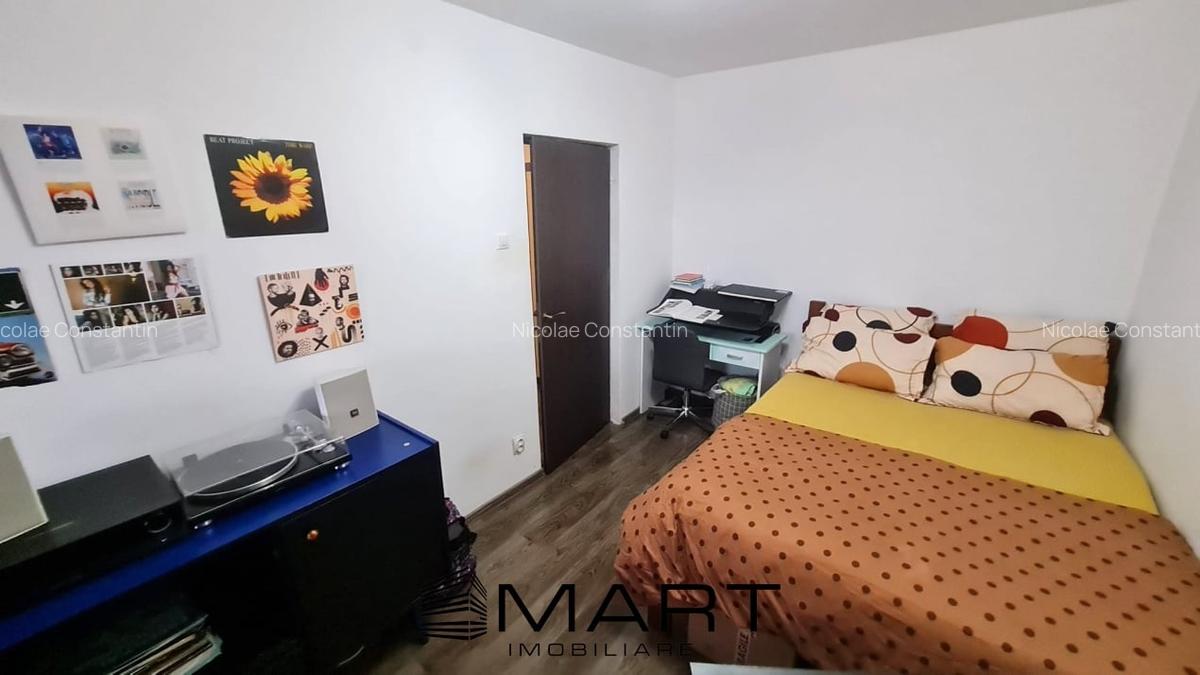 Apartament 56mp balcon 13mp Bulevardul Mihai Viteazu - 3