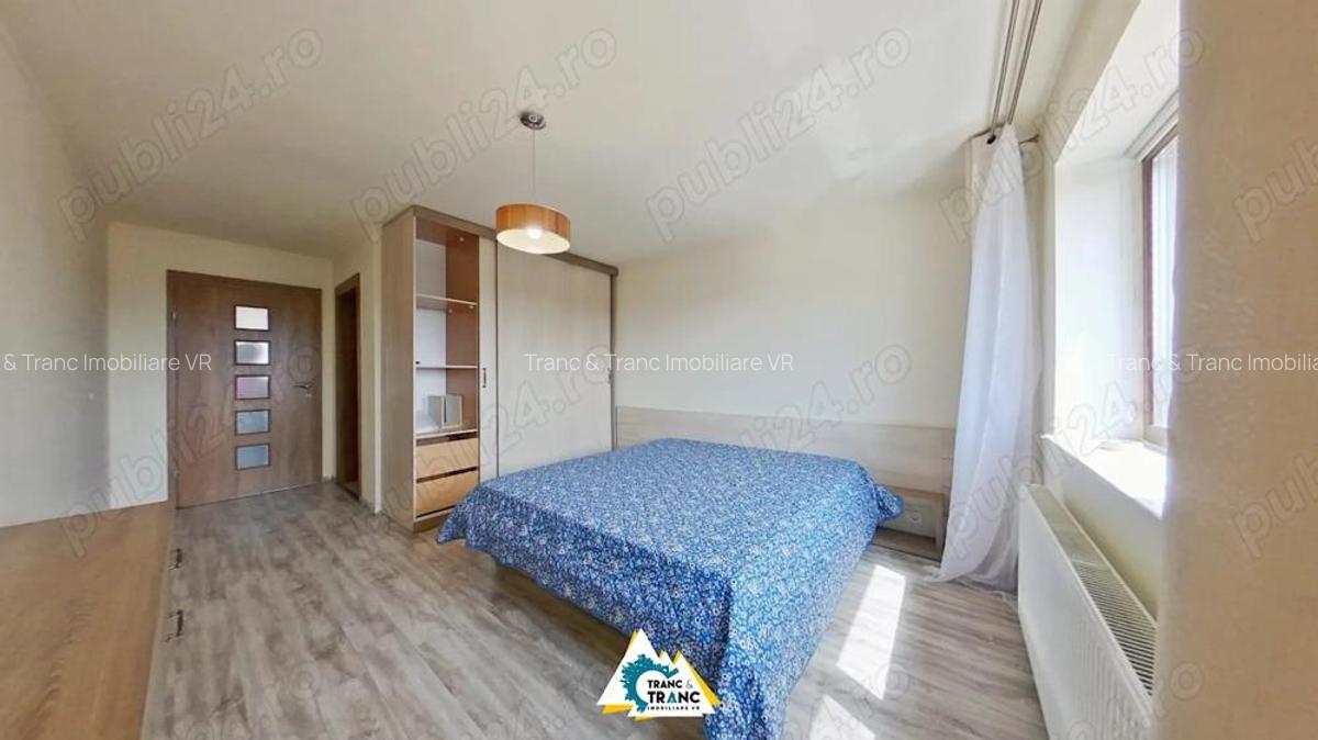 Apartament spatios cu 3 camere de inchiriat in Gradiste, Arad - 19