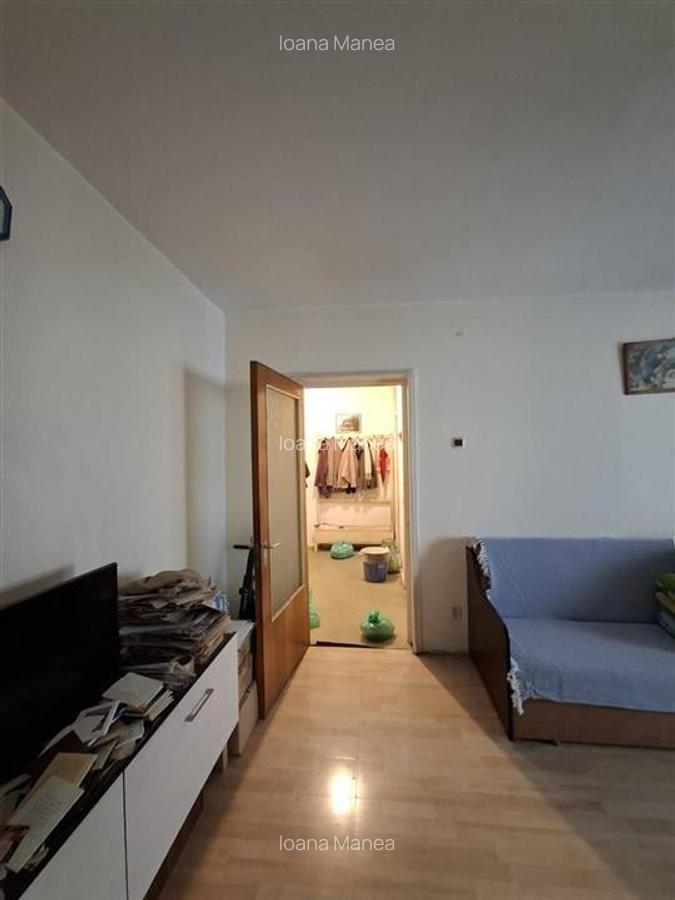 Vanzare apartament 2 camere | Iancului | bloc 1978 | reabilitat | etaj 7/10 | - 8