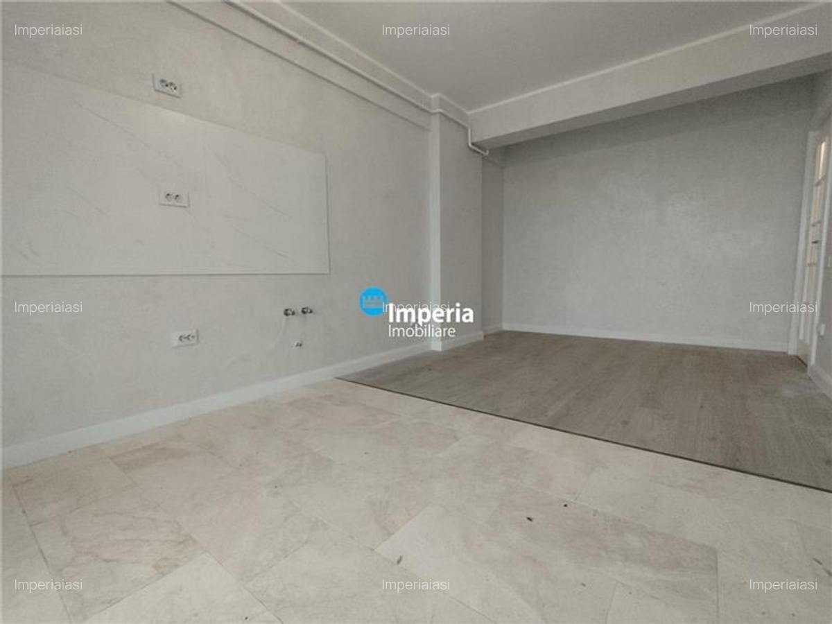 Apartament 2 camere Copou, complex rezidential nou! - 6