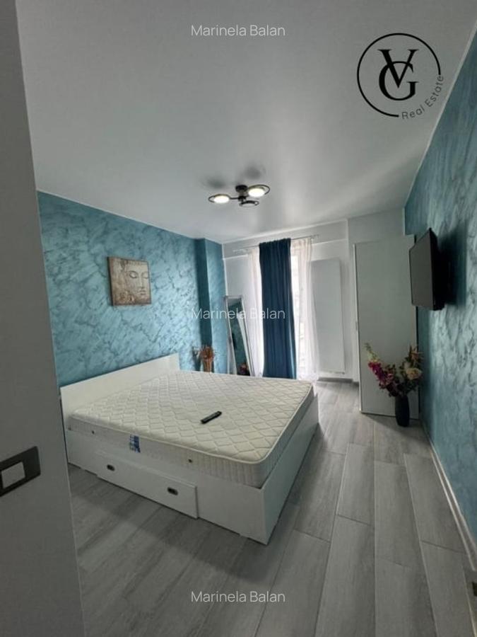 Apartament 2 camere Alezzi Nord 10 vedere mare - 6