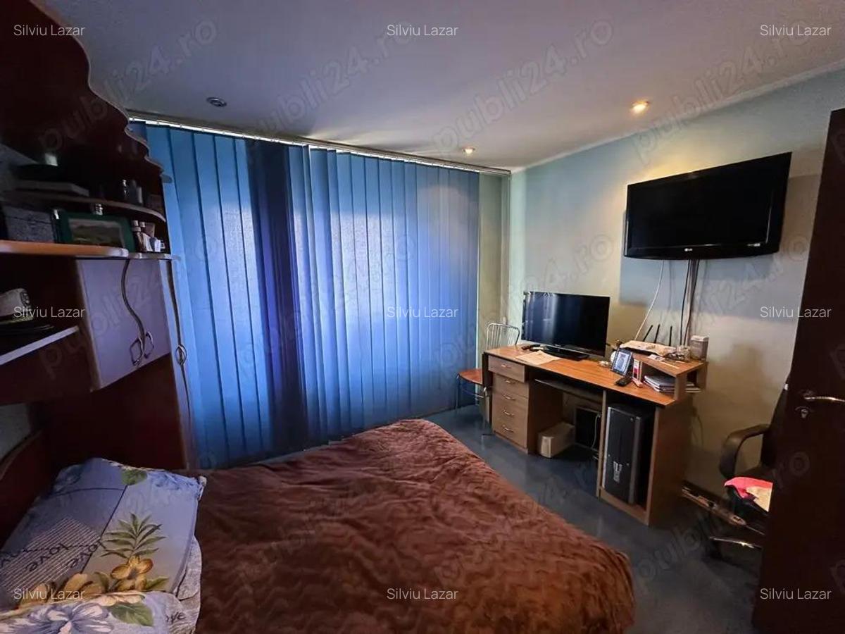 Apartament 2 camere decomandat | Parcul Sebastian - 2