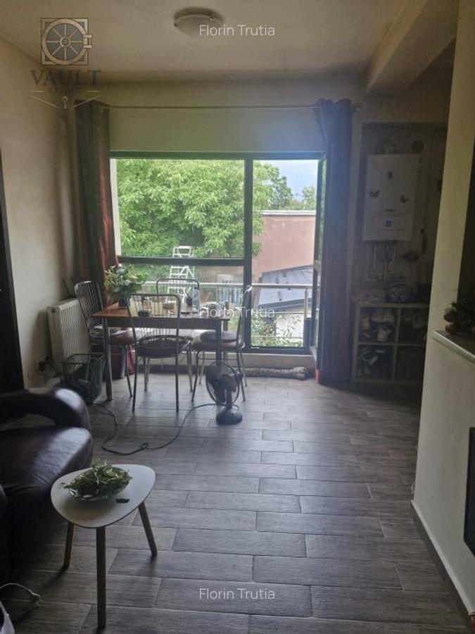 Apartament 2 camere - Vulcan Center - Sebastian - 5