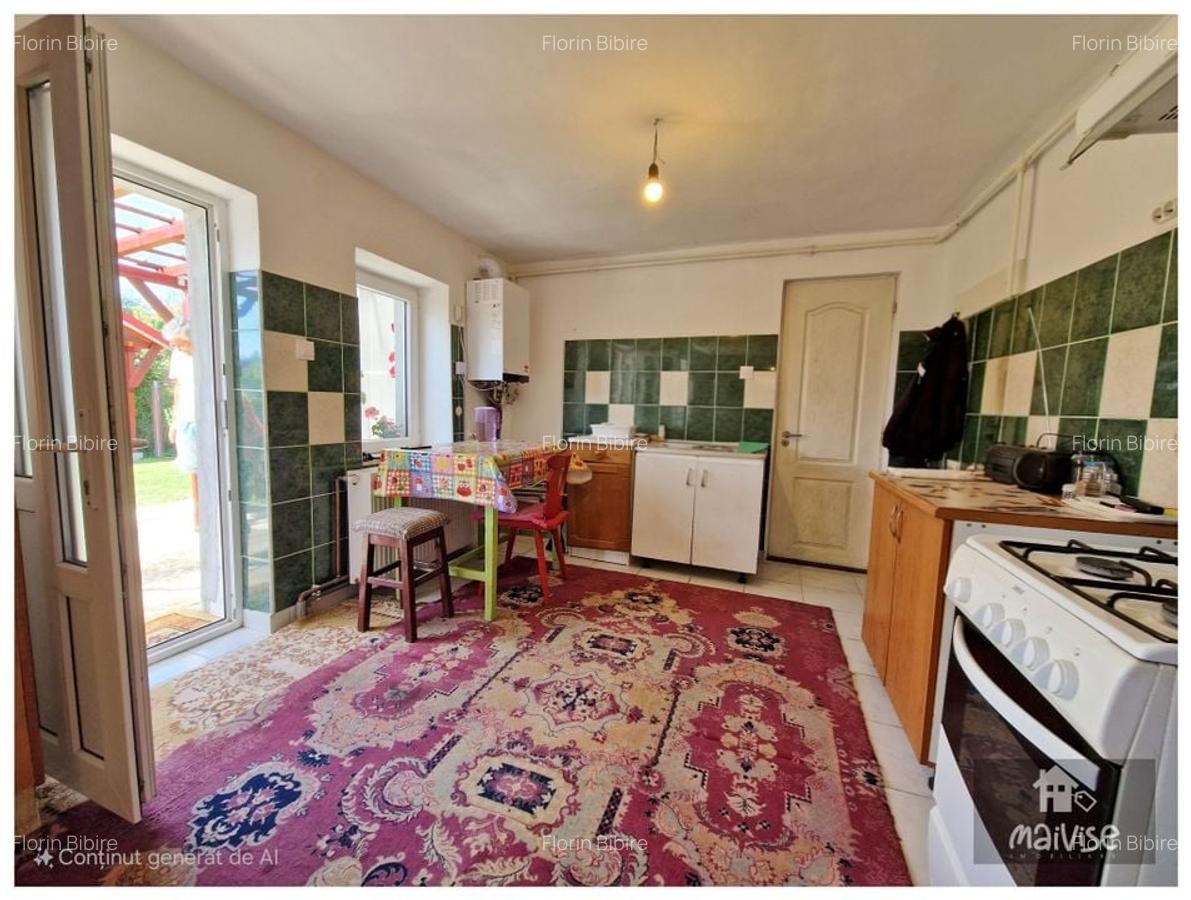 Casa ideala pentru tine!!  Codlea- Vlădeni - 18 Casa ideala pentru tine!!  Codlea- Vlădeni - 18