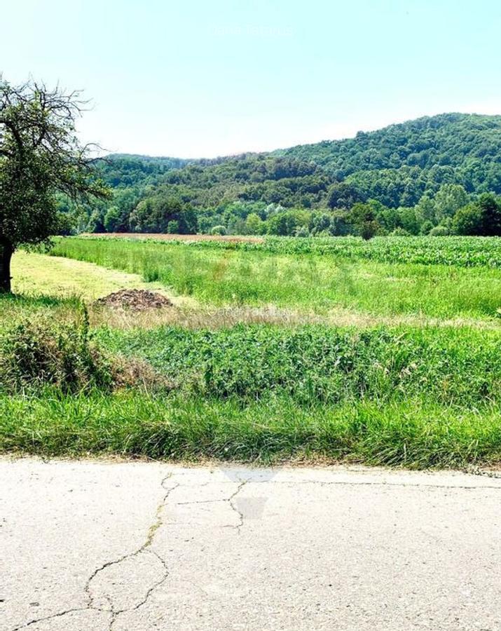 Teren 4,006mp Capul Piscului / Strada Principala - 2