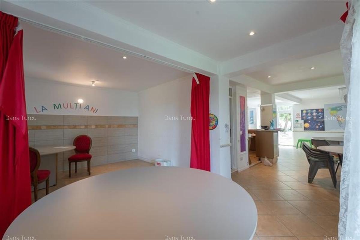Vila Roma, I.C. Bratianu, Locuinta eleganta cu disponibilitate imediata - 8