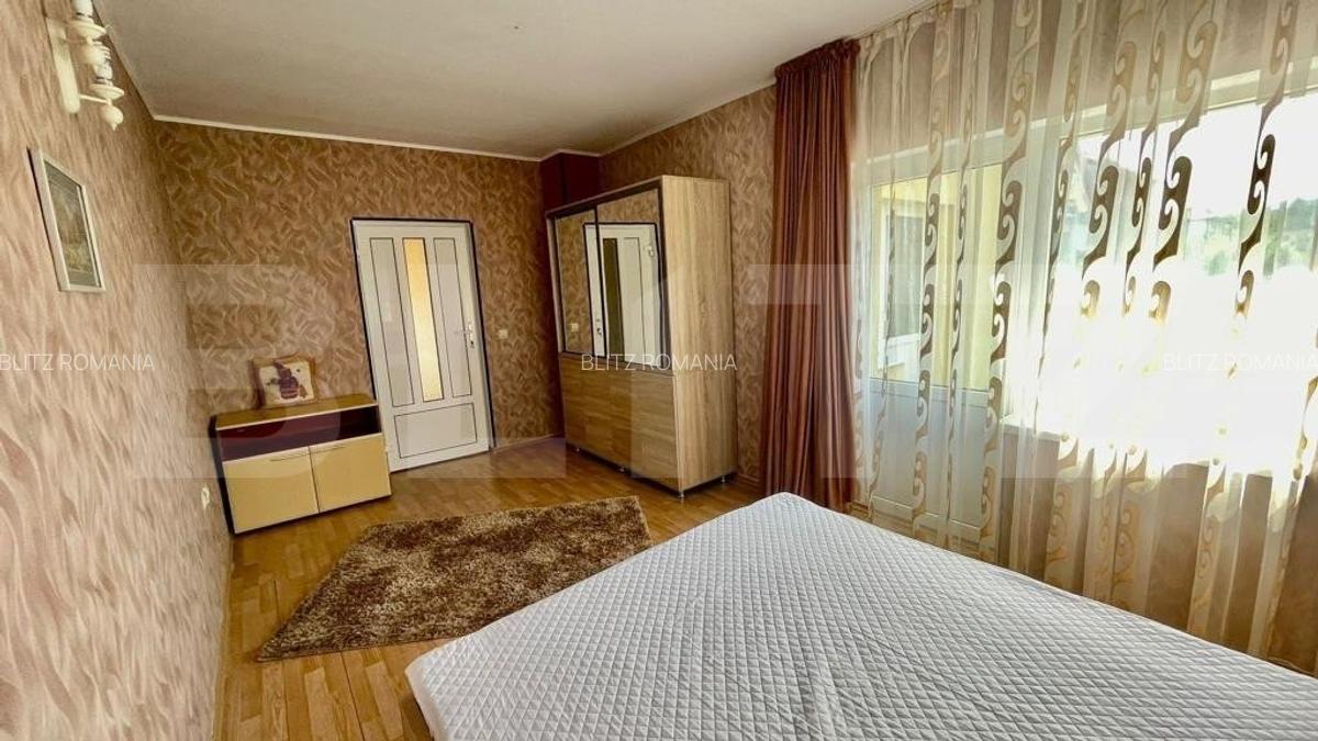 Casa cu 6 camere, 400 mp, 1000 mp curte, piscina, zona Eugen Ionesco - 4