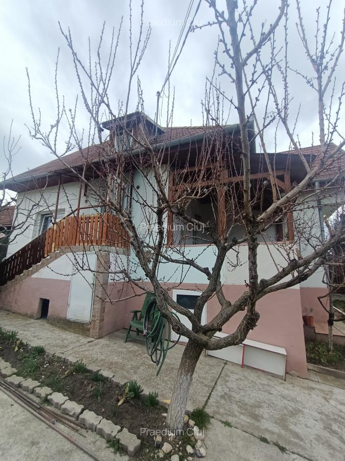 Casa individuala 4 camere in Buna Ziua, teren 200 mp, utili 120 mp - 3 Casa individuala 4 camere in Buna Ziua, teren 200 mp, utili 120 mp - 3