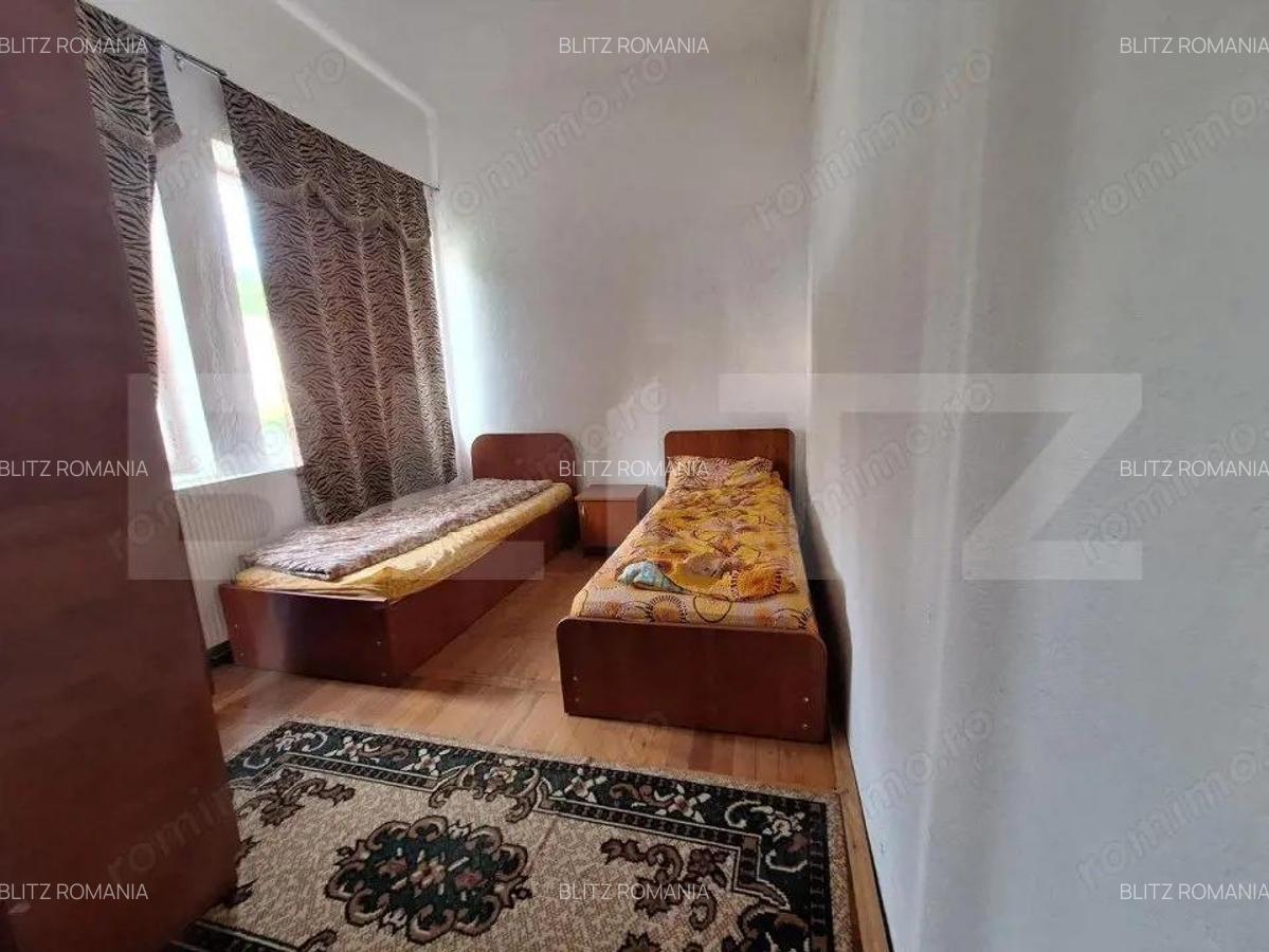 Proprietate de cazare, spatii comerciale, Lugoj - 13