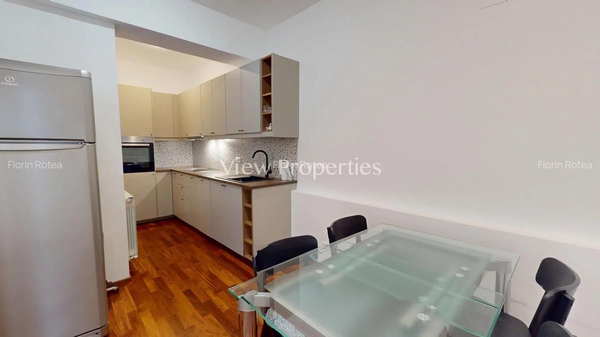 Apartament 3 camere - Herăstrău | 150 mp | 0% Comision - 7