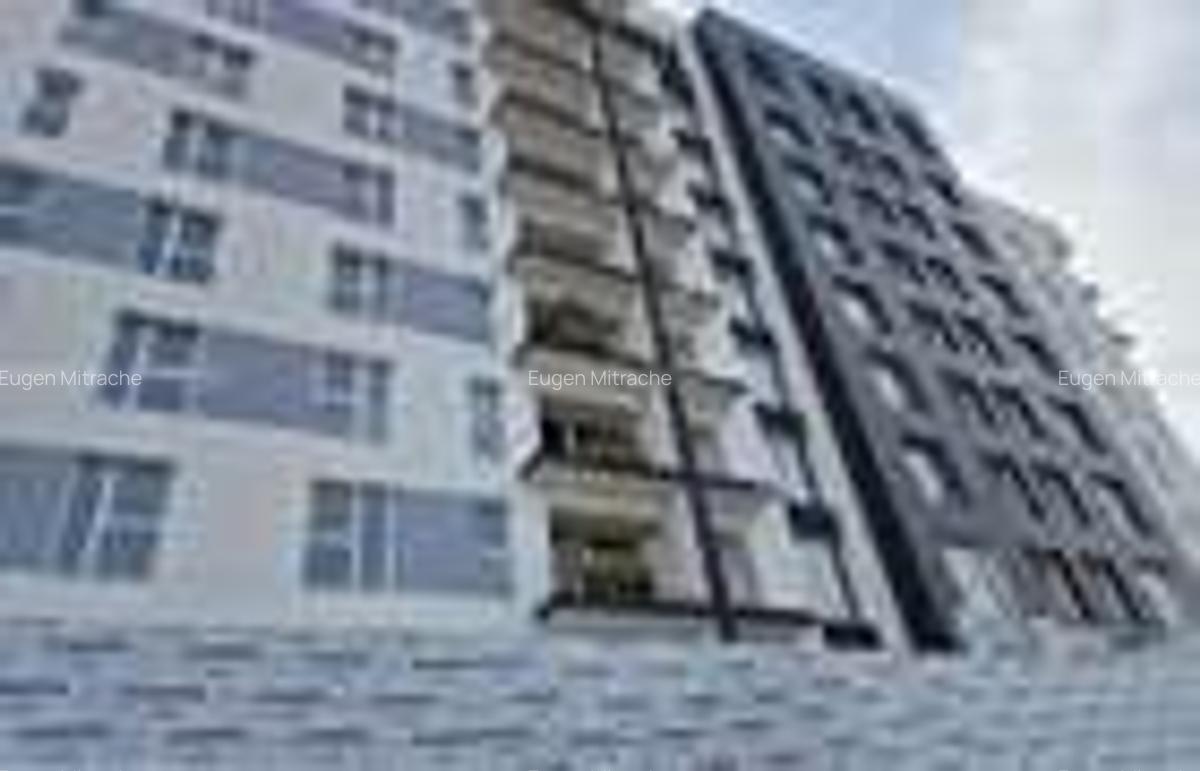 Apartament 2 Camere Decomandat - 4