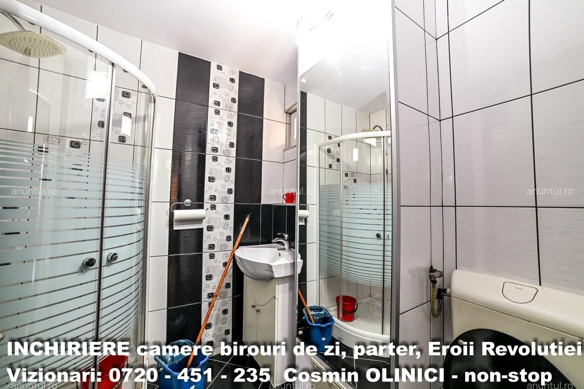 Eroii Revolutiei, metrou, parter - 6