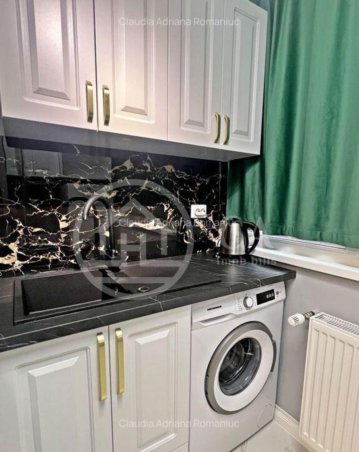 Garsoniera de vanzare in zona Rogerius, Oradea - 6