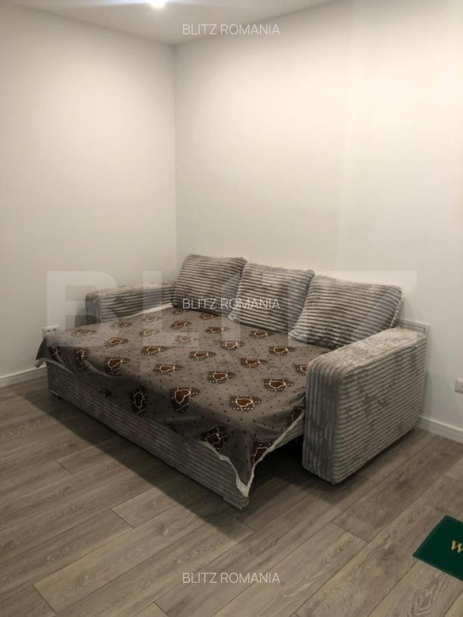 Apartament ultramodern de inchiriat, etaj 2, Radauti - 4