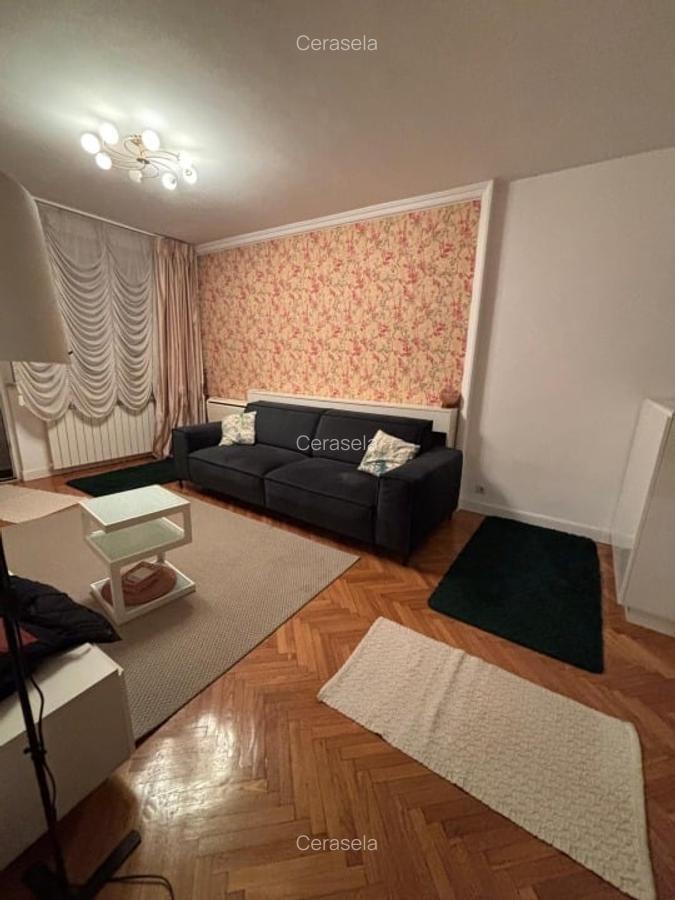 Apartament 3 camere Aleea Tohani - 1