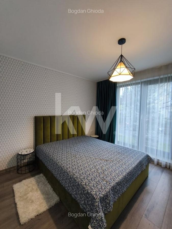 Apartament 2 camere I Decomadat I Avram Iancu Residence - 5