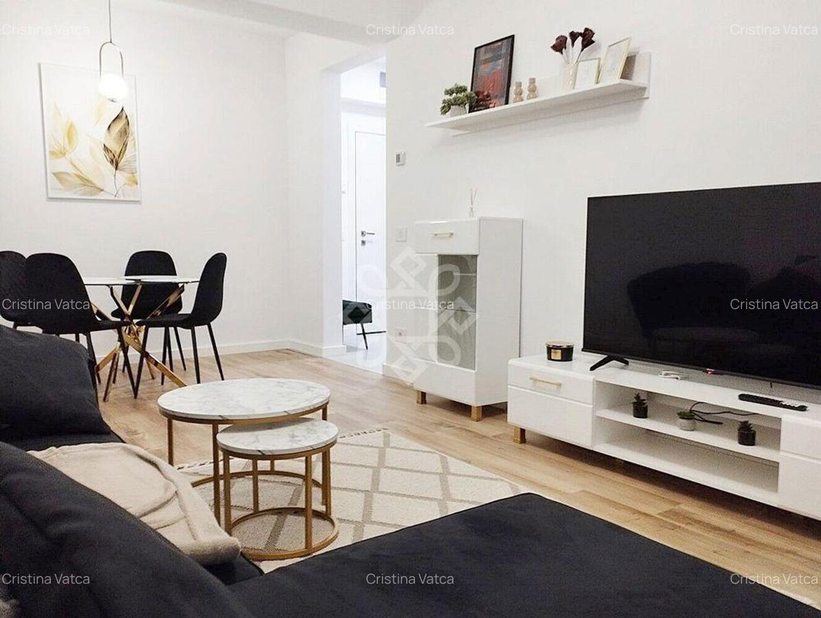 Apartament modern 2 camere de inchiriat in Prima Arena Iosia - 3