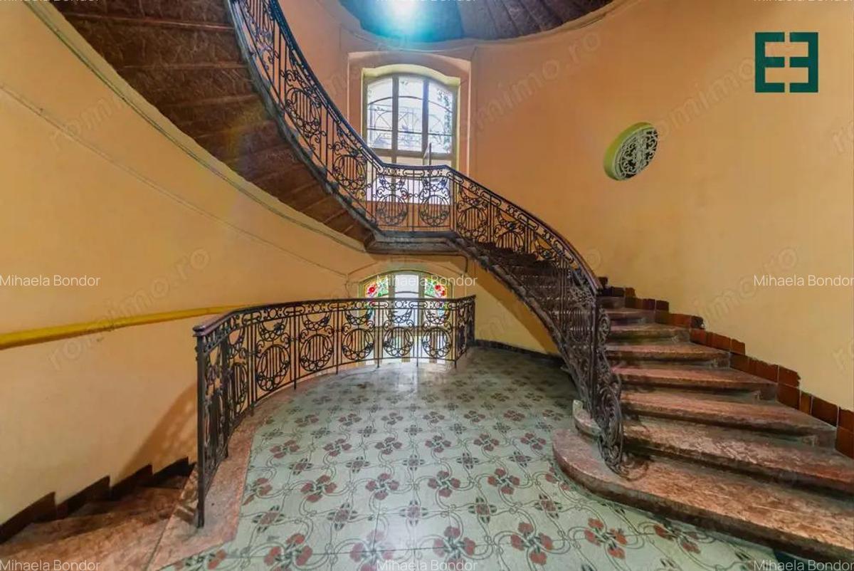 Apartament cu 3 camere ?i garaj - Zona Ultracentrala - Arad - 8