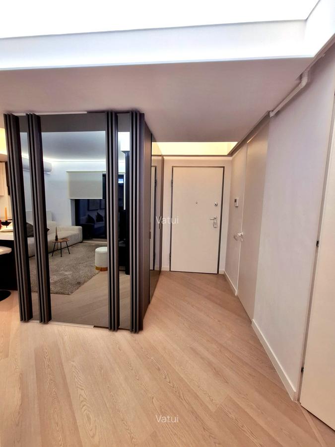 Apartament 3 camere de inchiriat Mobilat si Utilat Lux. - 12